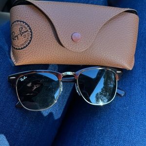Ray Ban Sun glasses